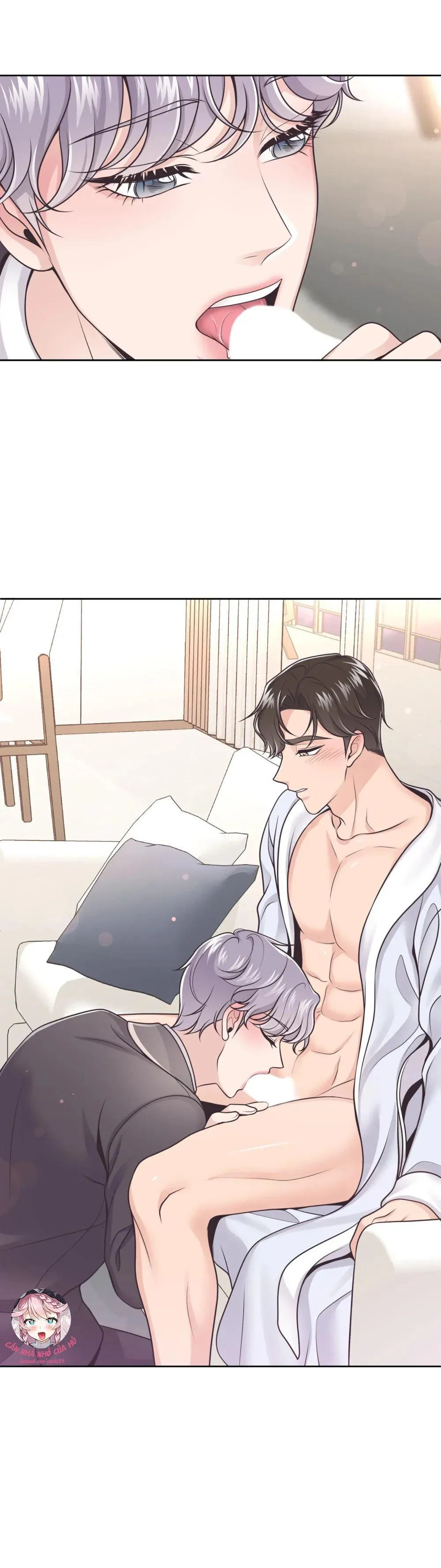 Quản Gia (Butler) Chapter 3 Trang 42