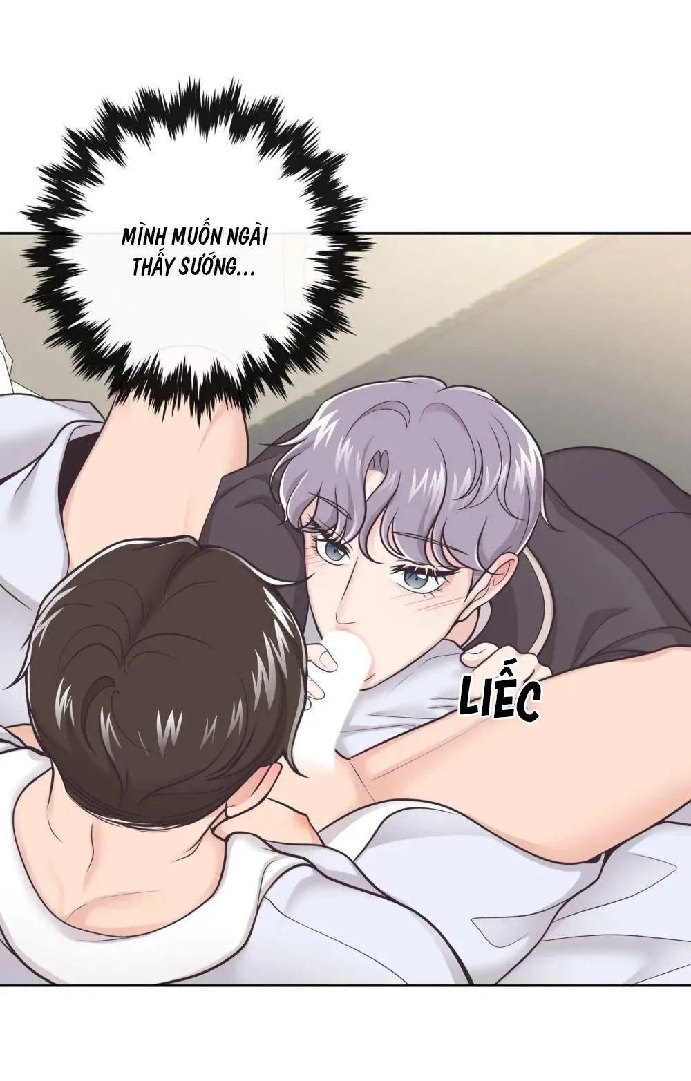 Quản Gia (Butler) Chapter 4 Trang 3