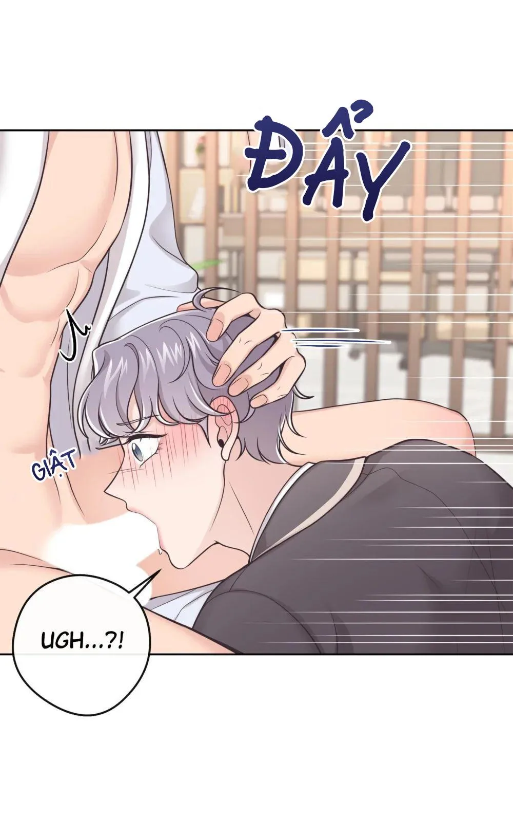 Quản Gia (Butler) Chapter 4 Trang 5