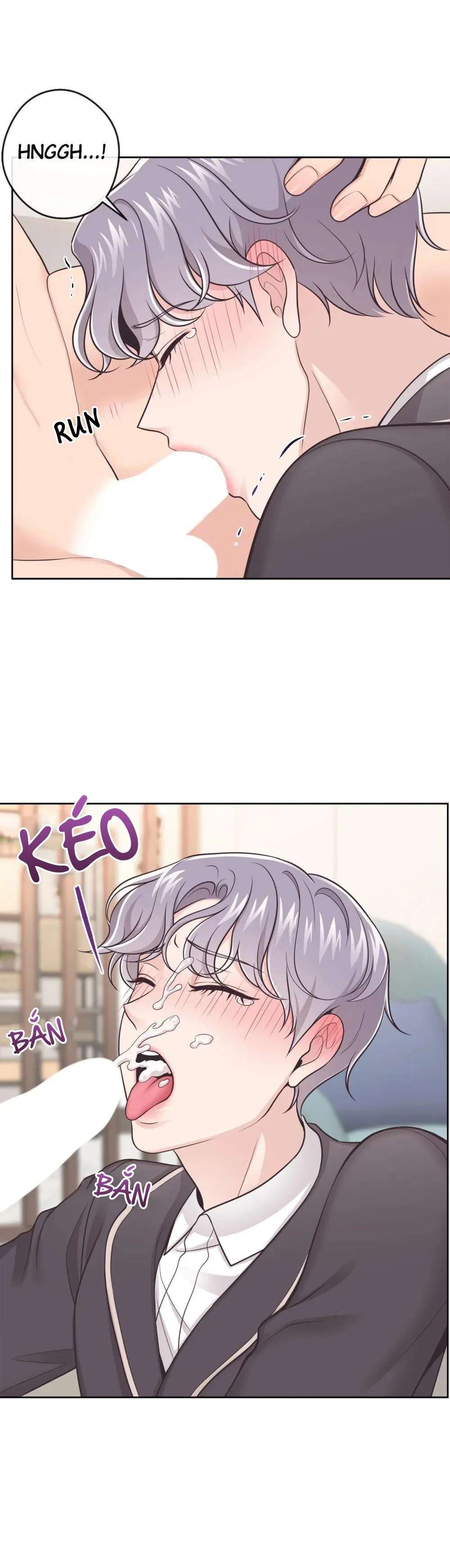 Quản Gia (Butler) Chapter 4 Trang 7