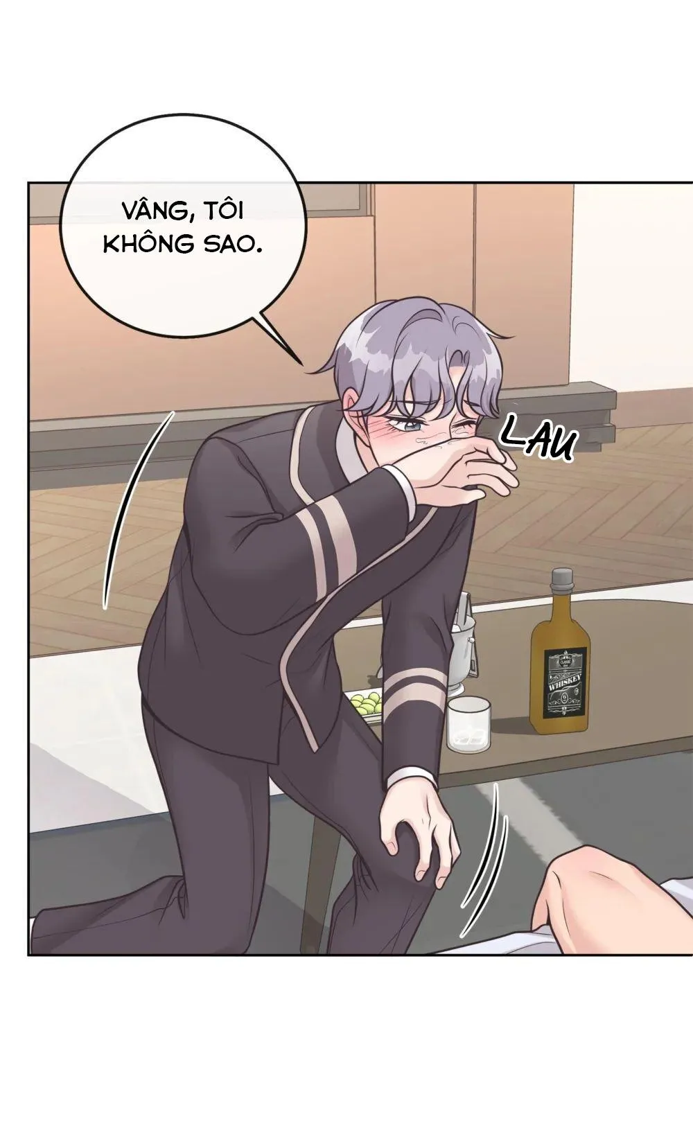 Quản Gia (Butler) Chapter 4 Trang 9