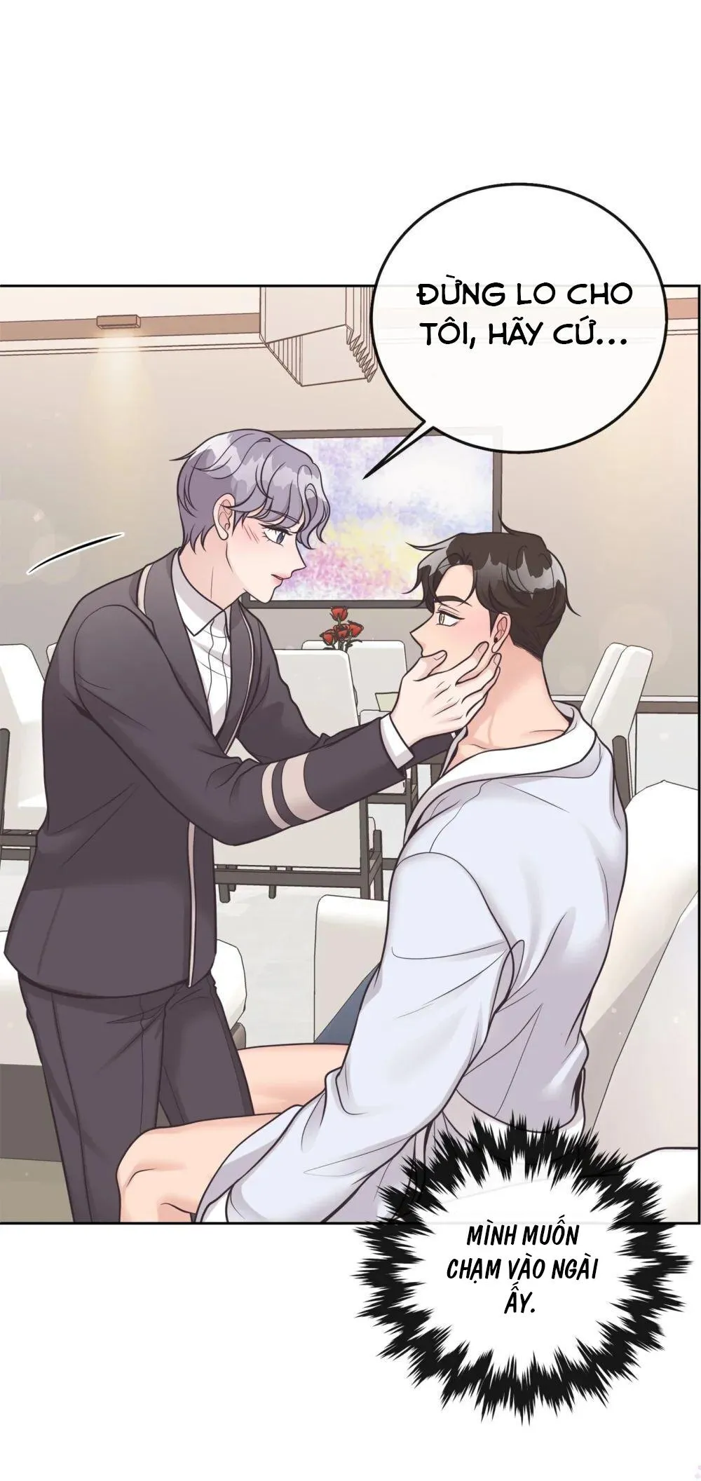 Quản Gia (Butler) Chapter 4 Trang 10