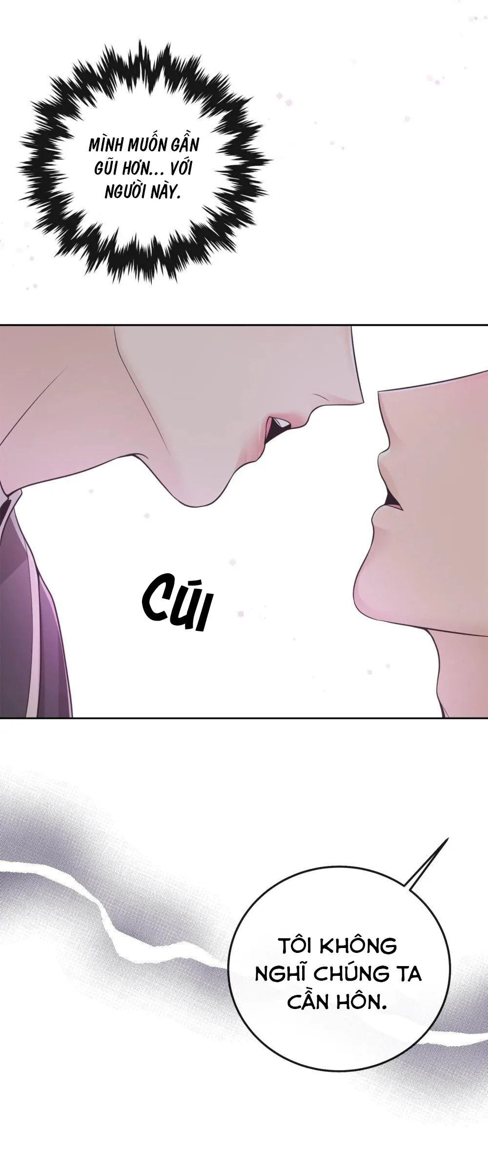 Quản Gia (Butler) Chapter 4 Trang 11