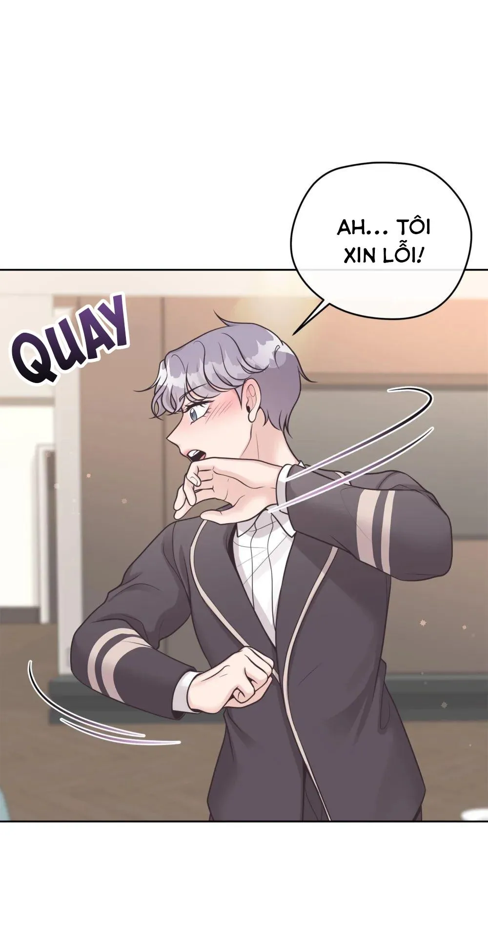 Quản Gia (Butler) Chapter 4 Trang 13