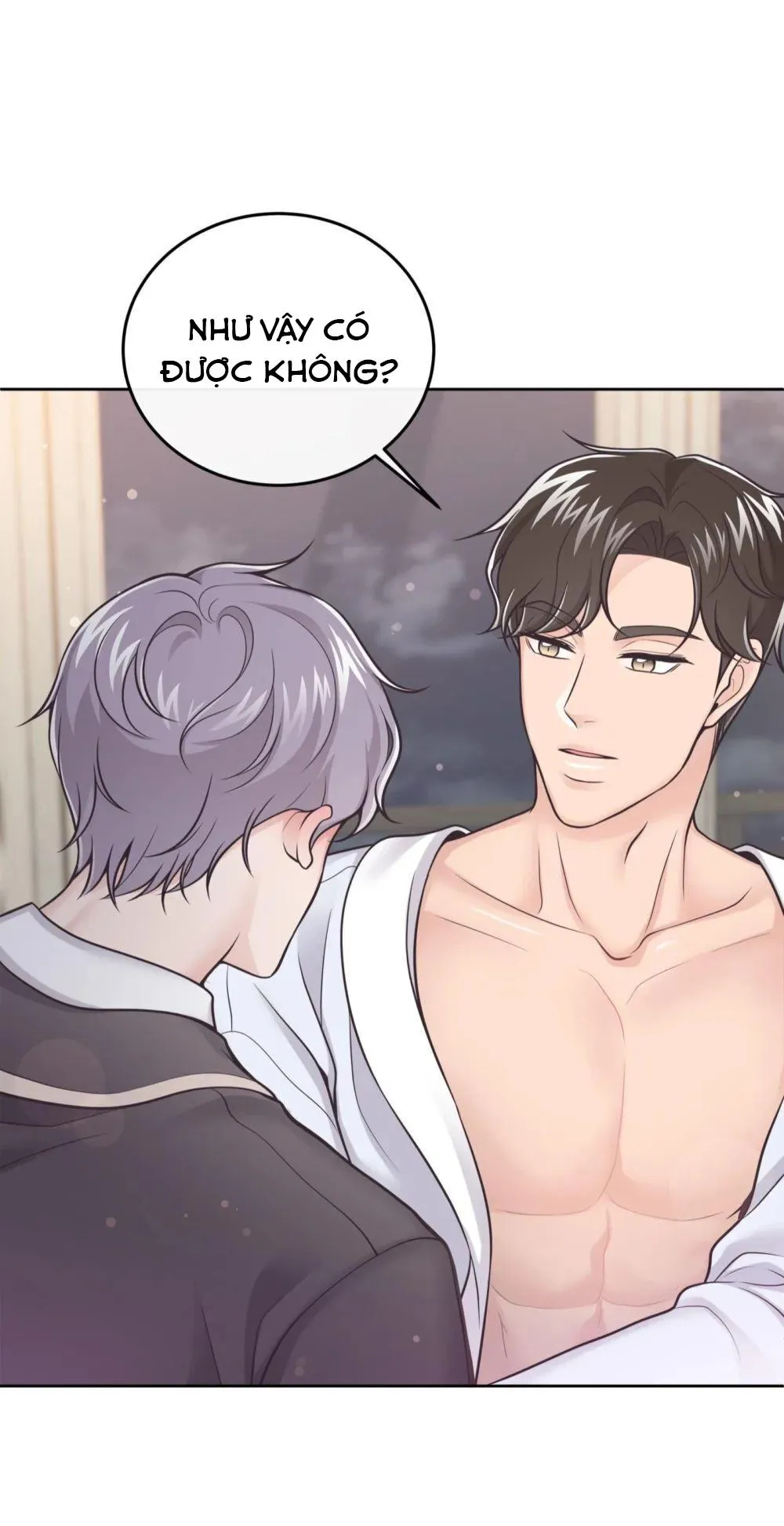 Quản Gia (Butler) Chapter 4 Trang 19