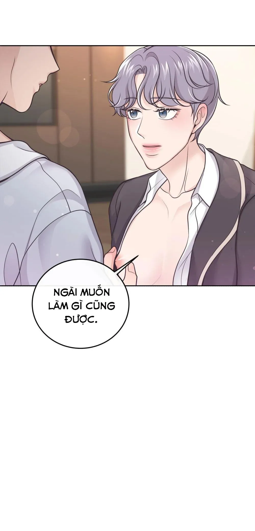 Quản Gia (Butler) Chapter 4 Trang 20