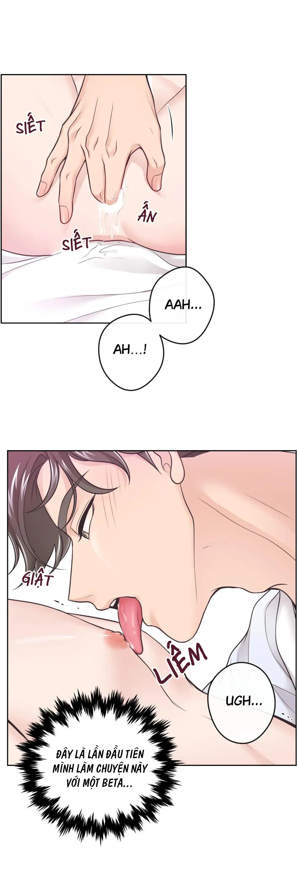 Quản Gia (Butler) Chapter 4 Trang 23