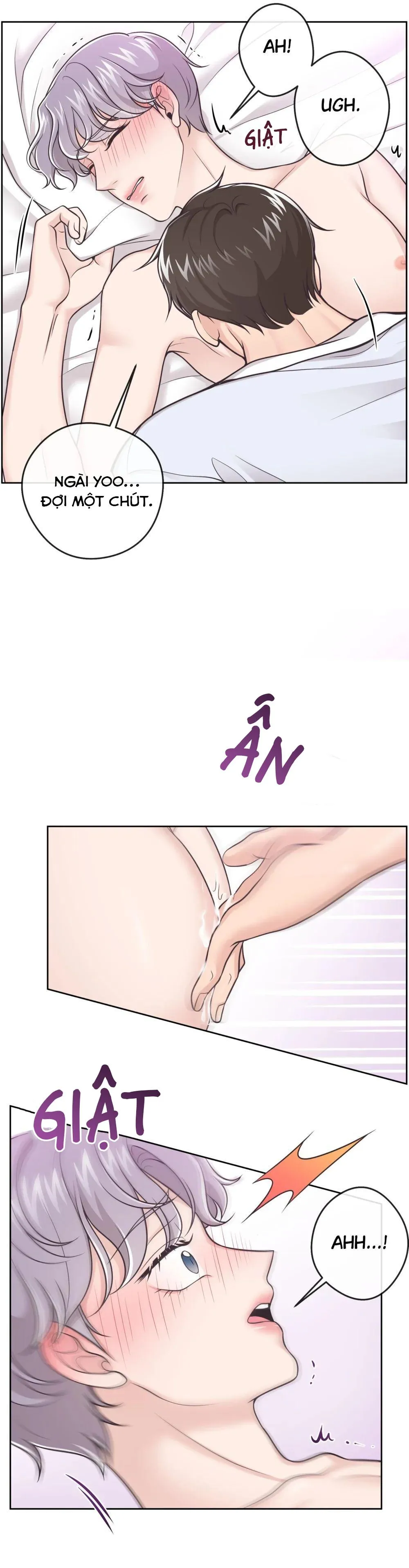 Quản Gia (Butler) Chapter 4 Trang 24