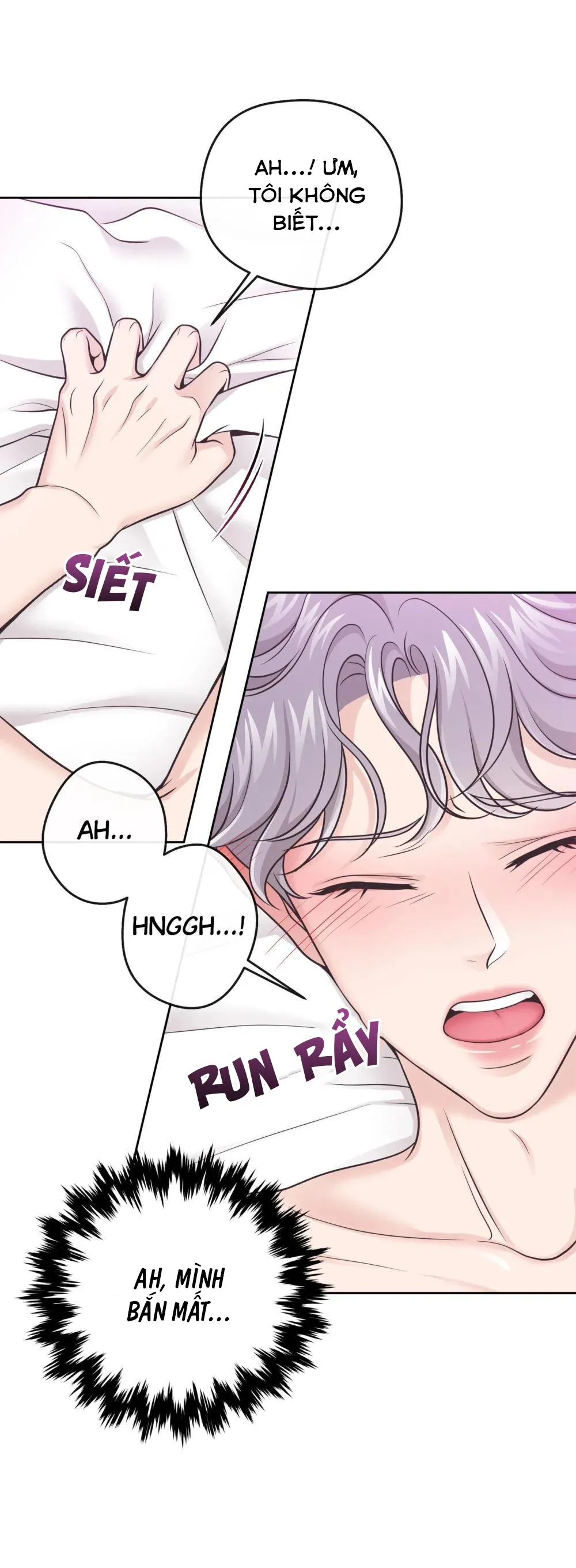 Quản Gia (Butler) Chapter 4 Trang 26