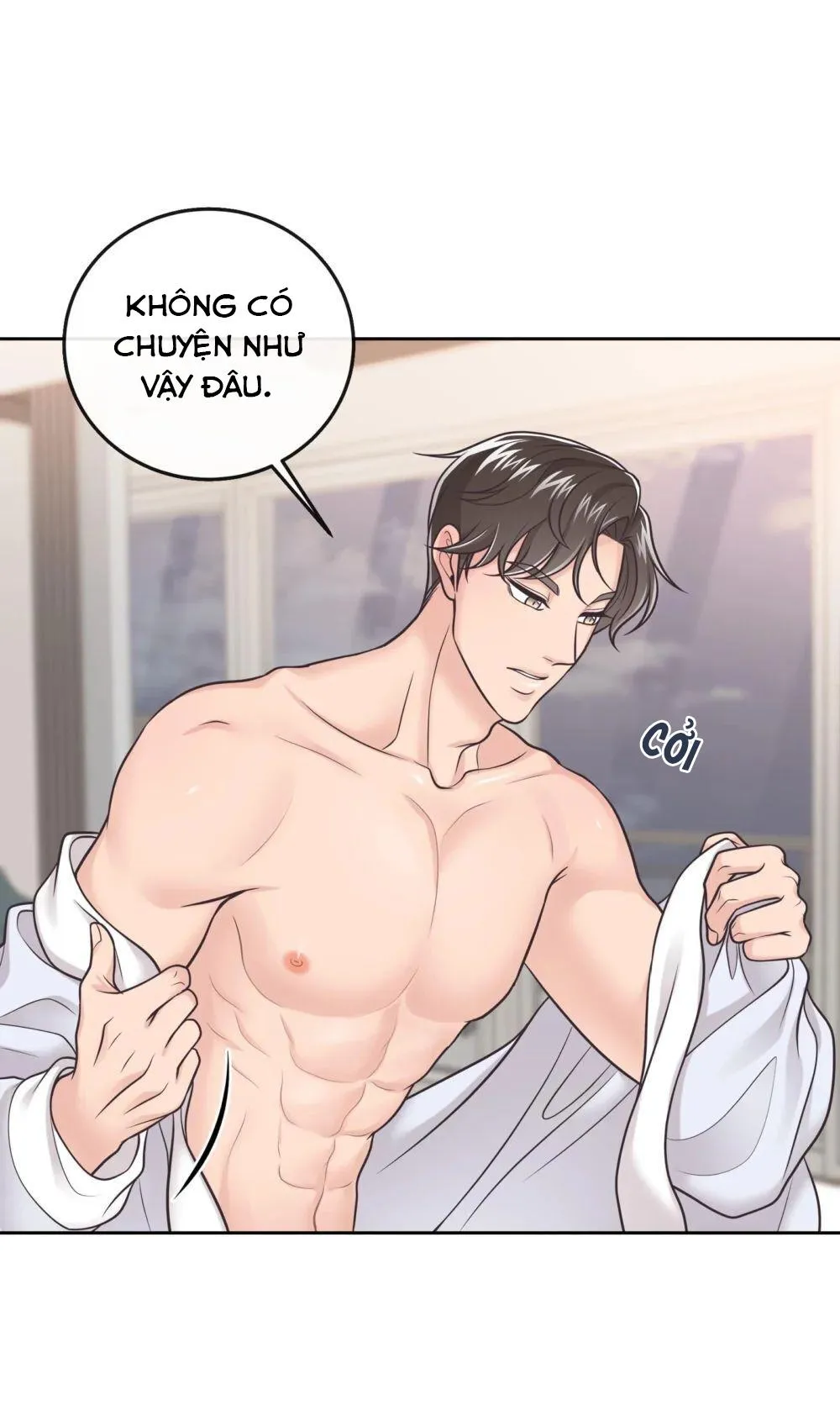 Quản Gia (Butler) Chapter 4 Trang 31