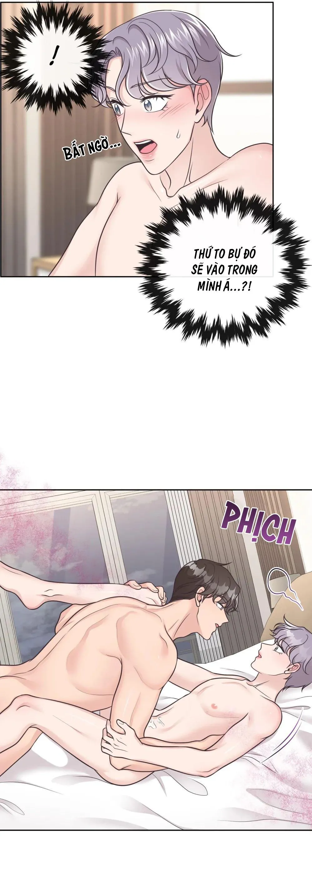 Quản Gia (Butler) Chapter 4 Trang 33