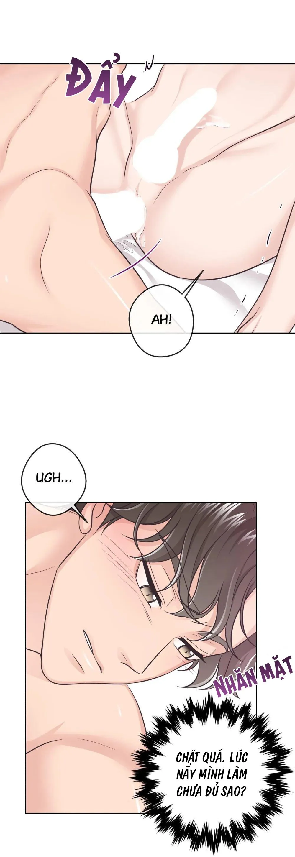 Quản Gia (Butler) Chapter 4 Trang 36