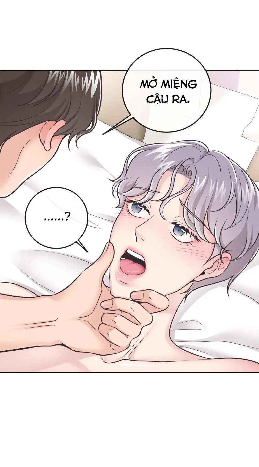 Quản Gia (Butler) Chapter 4 Trang 39