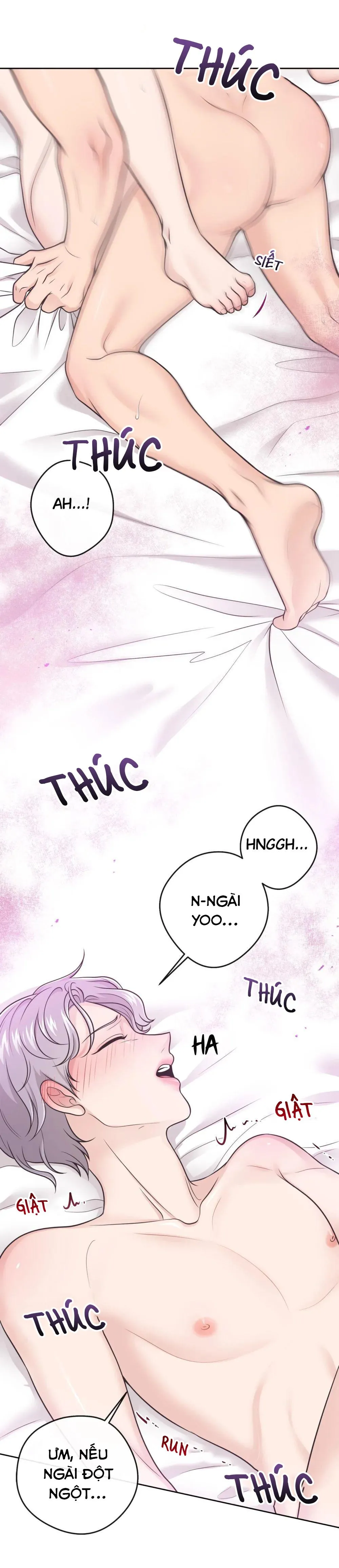 Quản Gia (Butler) Chapter 4 Trang 43