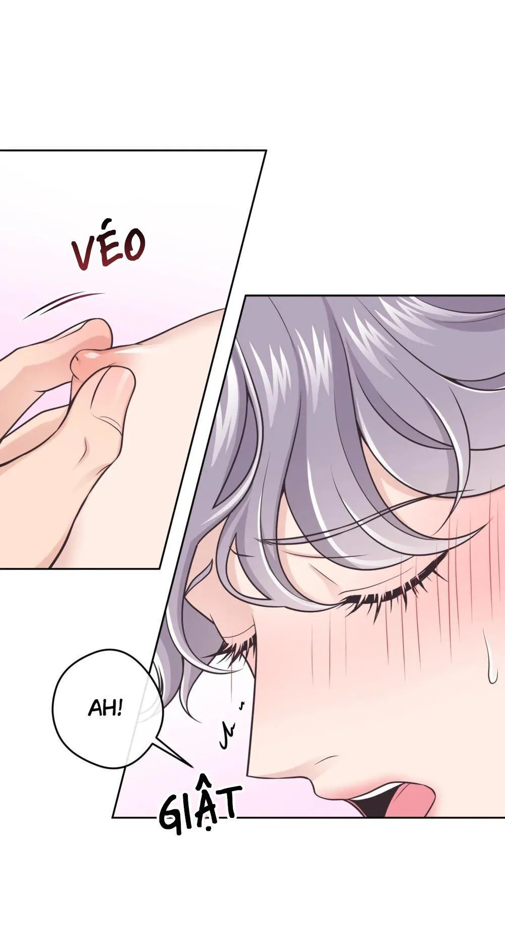 Quản Gia (Butler) Chapter 5 Trang 3