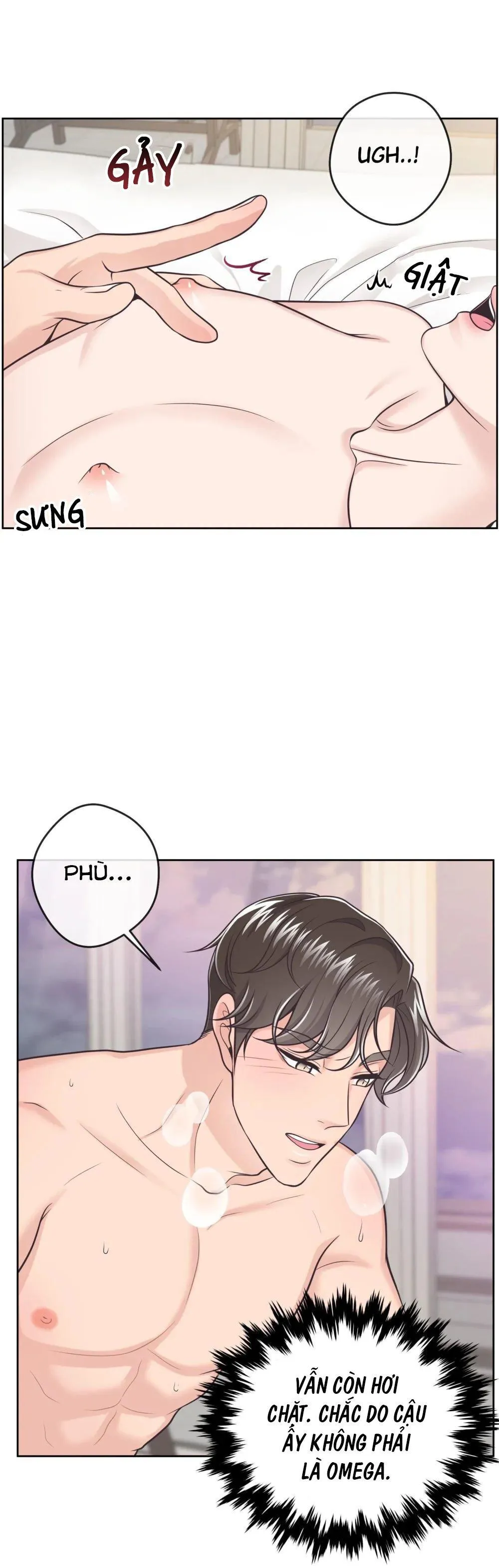 Quản Gia (Butler) Chapter 5 Trang 4