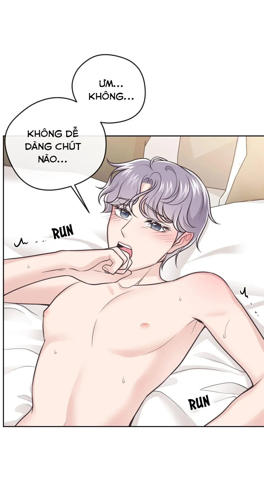 Quản Gia (Butler) Chapter 5 Trang 6