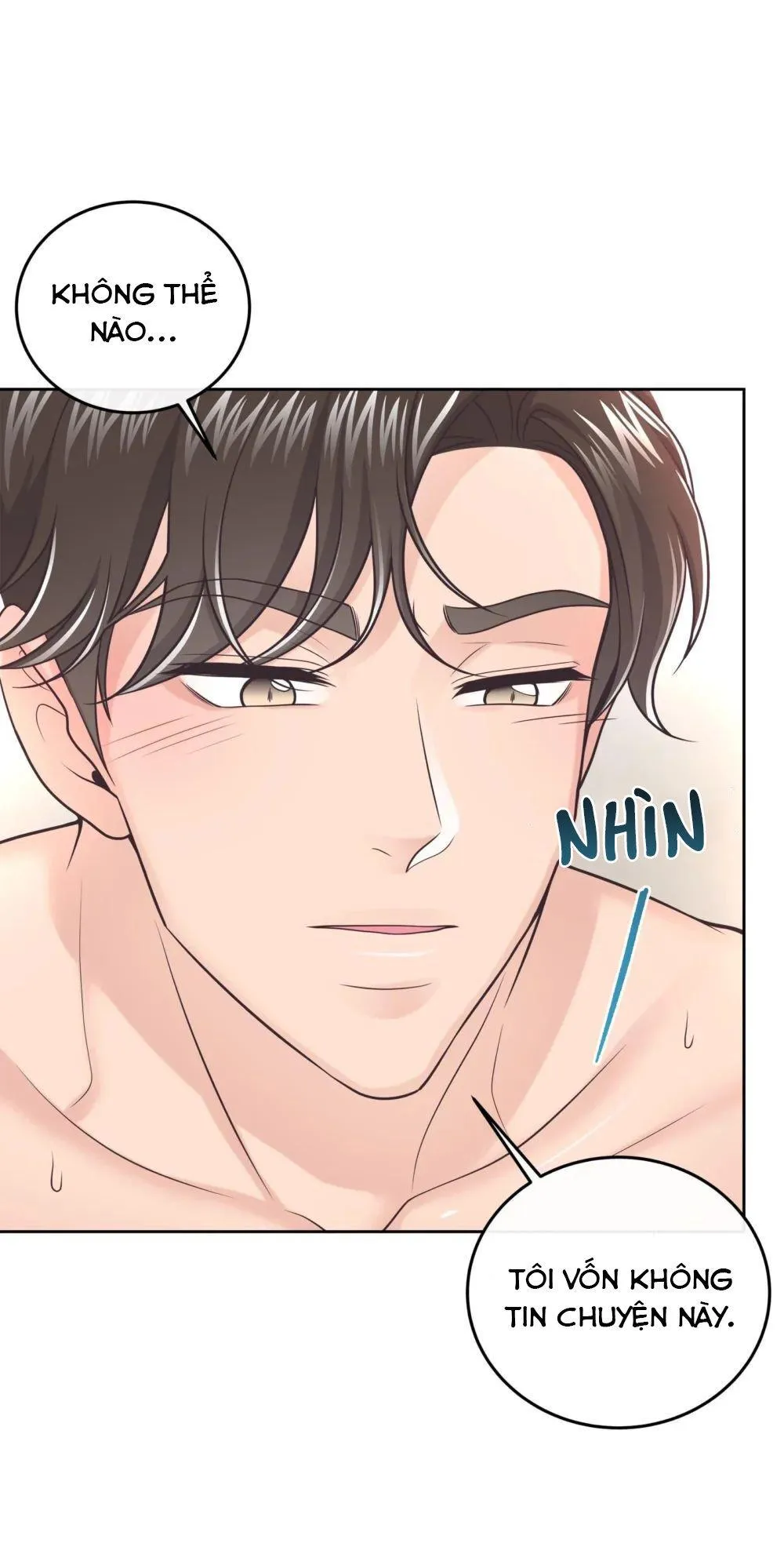 Quản Gia (Butler) Chapter 5 Trang 7