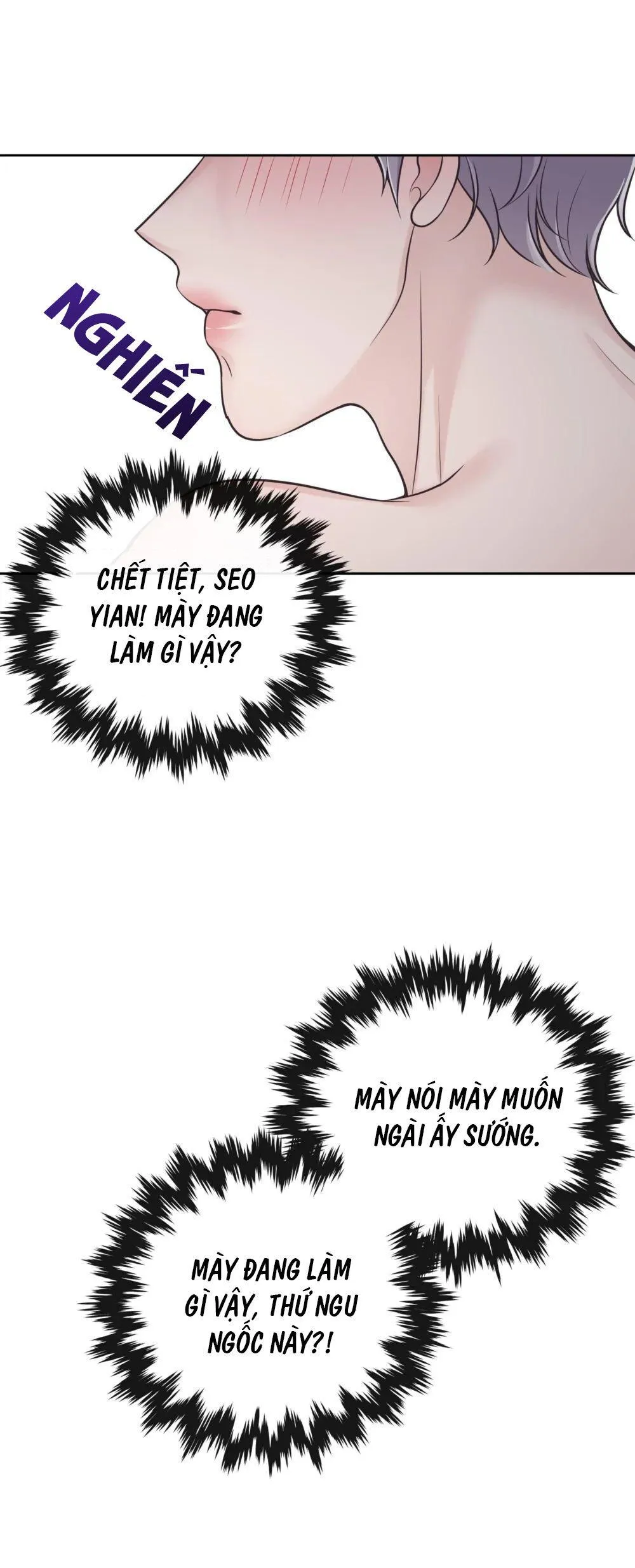 Quản Gia (Butler) Chapter 5 Trang 11