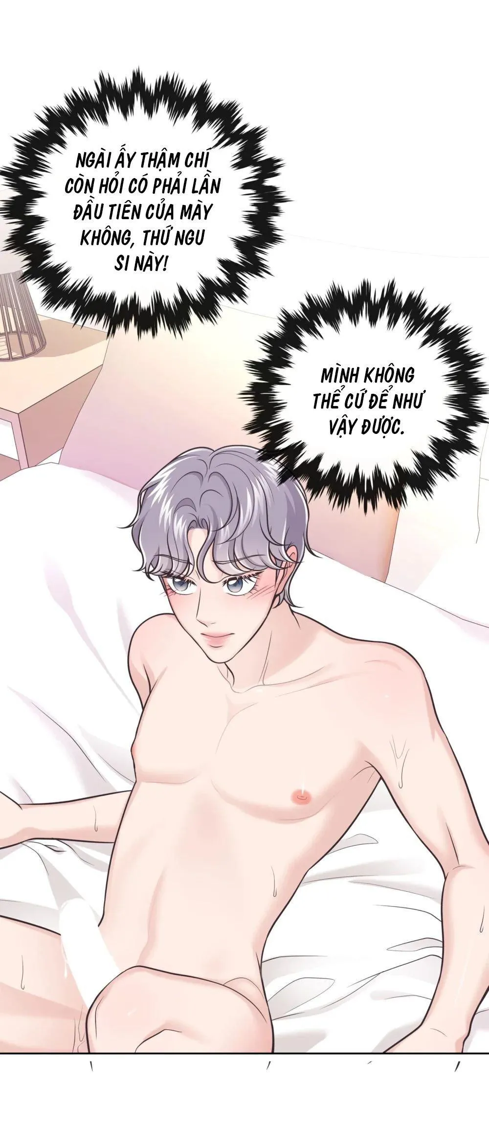 Quản Gia (Butler) Chapter 5 Trang 12