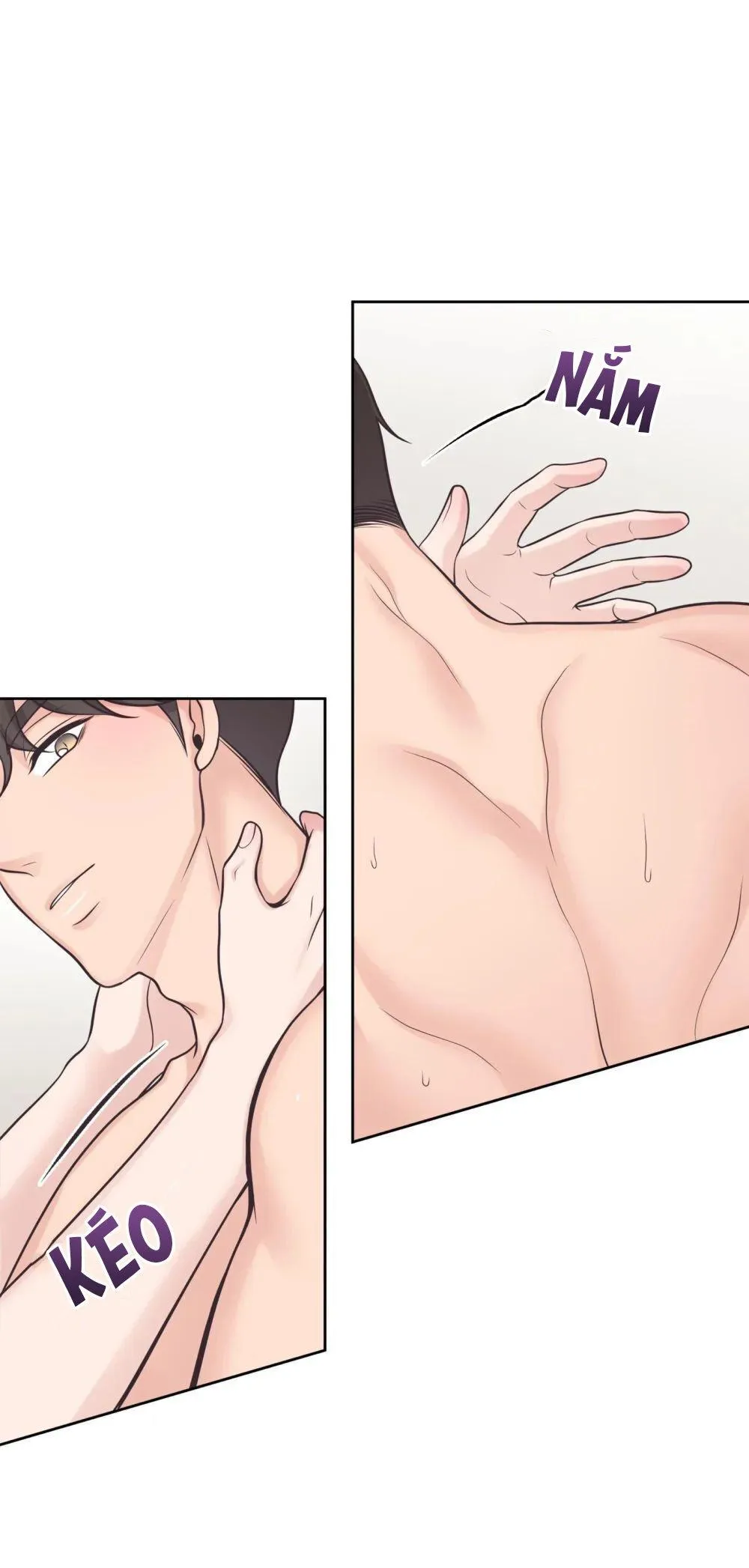 Quản Gia (Butler) Chapter 5 Trang 13