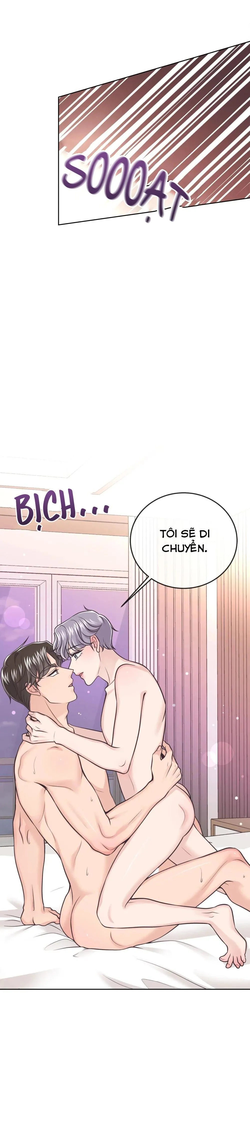 Quản Gia (Butler) Chapter 5 Trang 14