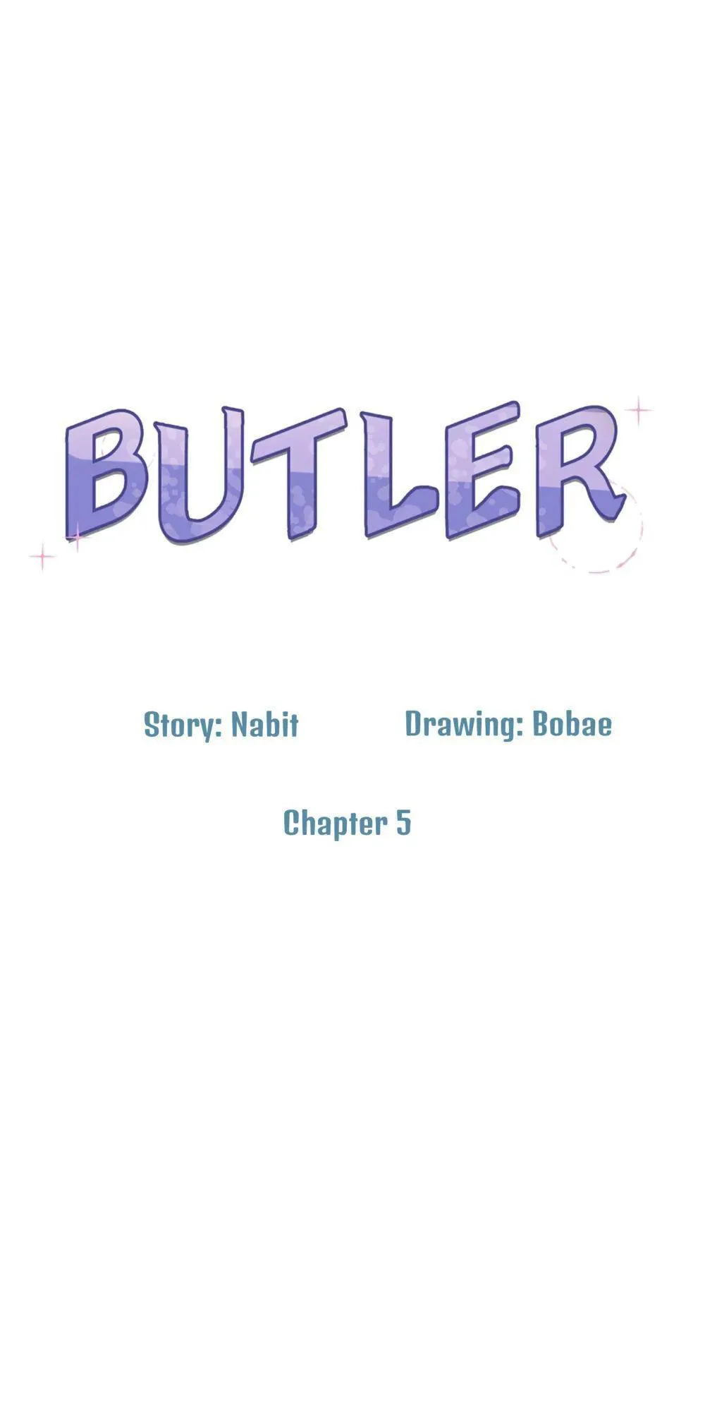 Quản Gia (Butler) Chapter 5 Trang 15
