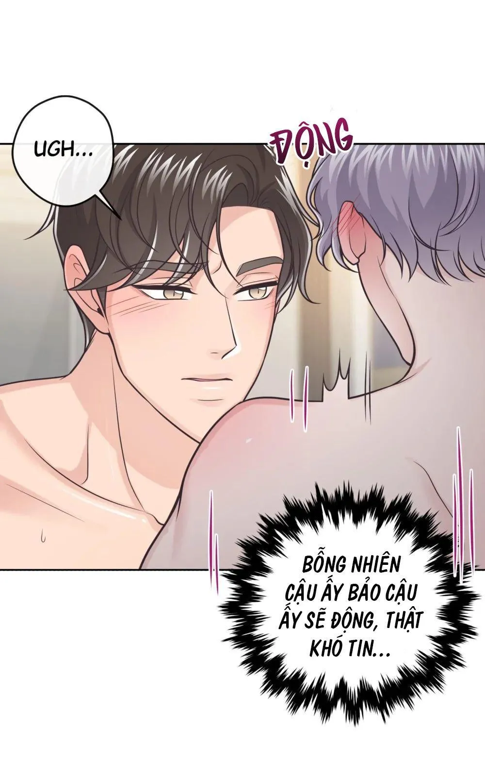 Quản Gia (Butler) Chapter 5 Trang 18