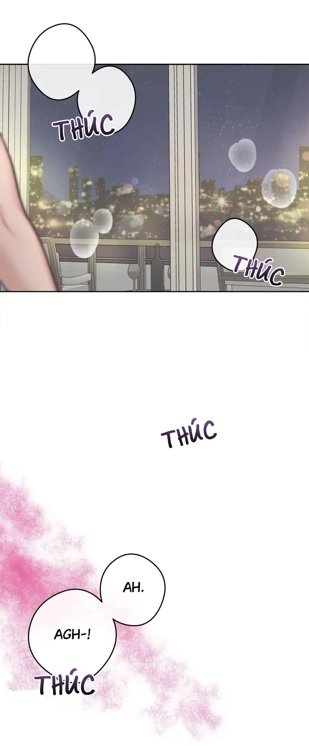 Quản Gia (Butler) Chapter 5 Trang 35