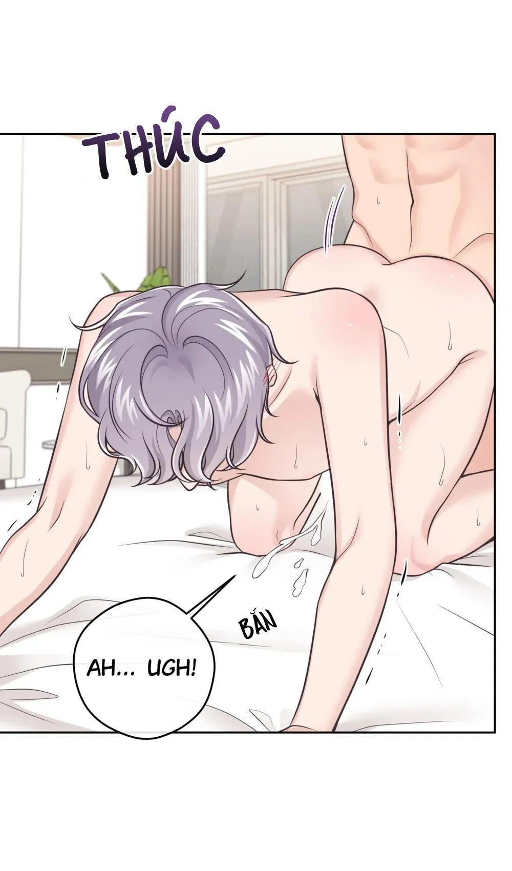 Quản Gia (Butler) Chapter 5 Trang 38