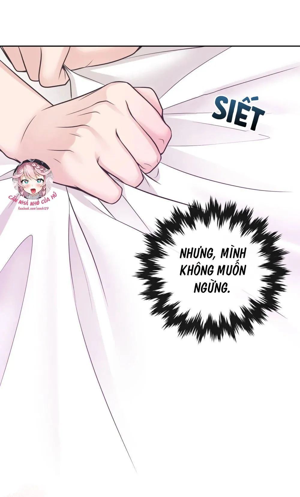 Quản Gia (Butler) Chapter 5 Trang 41