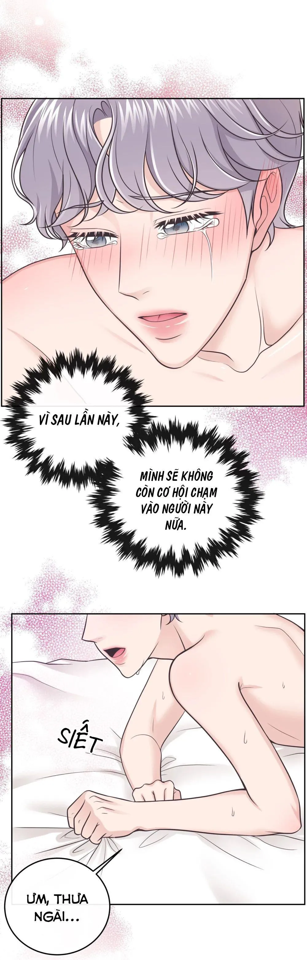 Quản Gia (Butler) Chapter 5 Trang 42