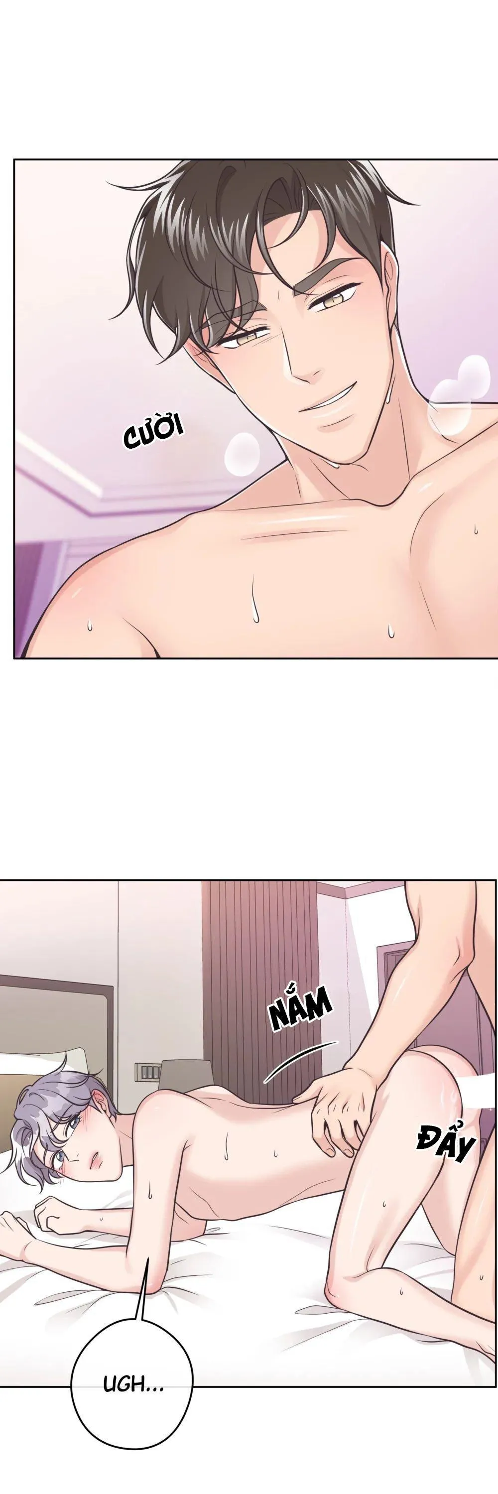 Quản Gia (Butler) Chapter 5 Trang 44