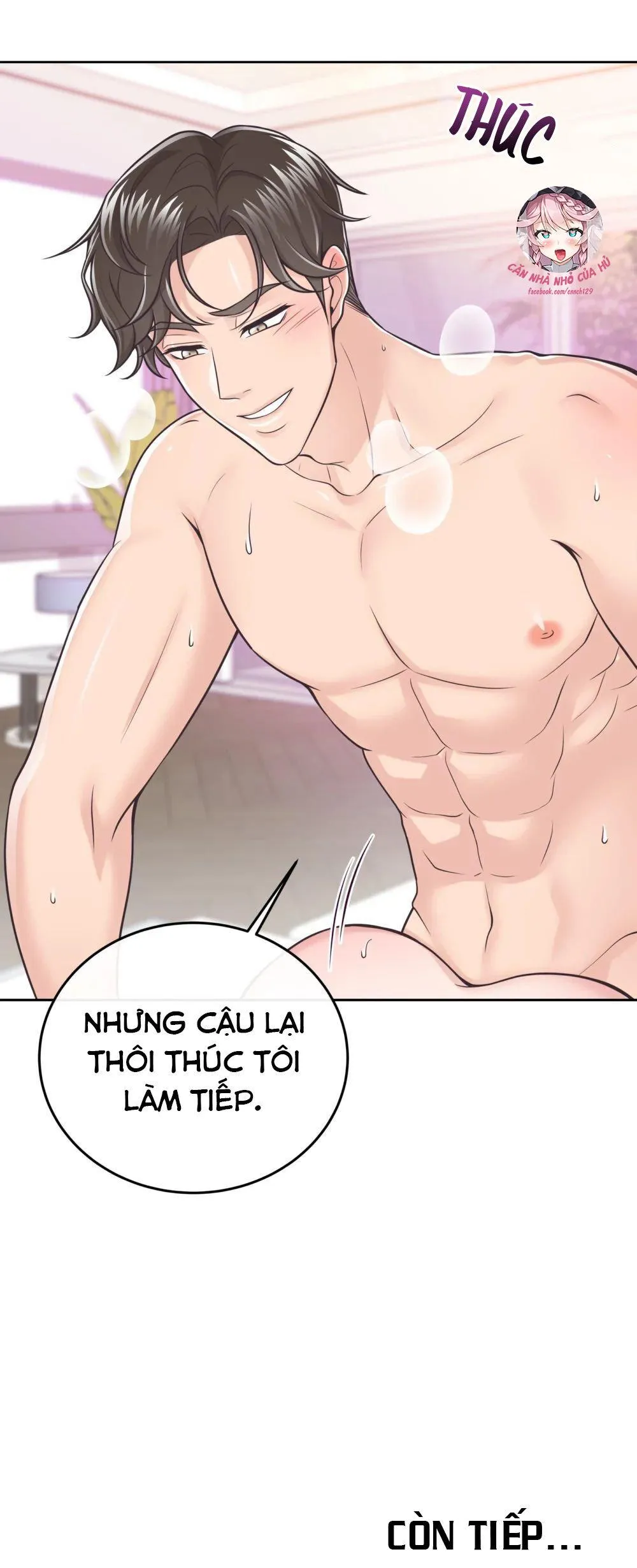 Quản Gia (Butler) Chapter 5 Trang 47