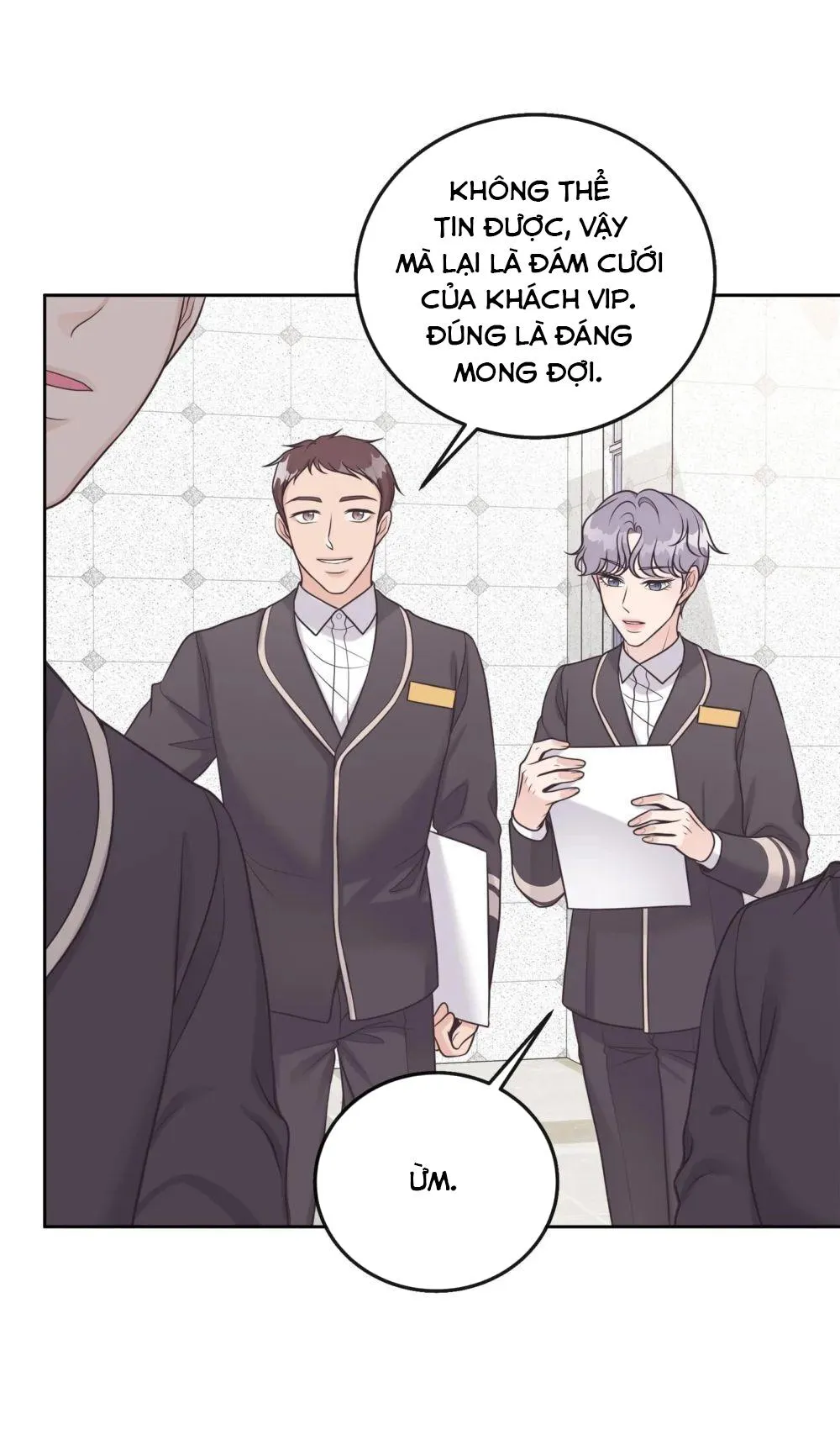 Quản Gia (Butler) Chapter 8 Trang 5