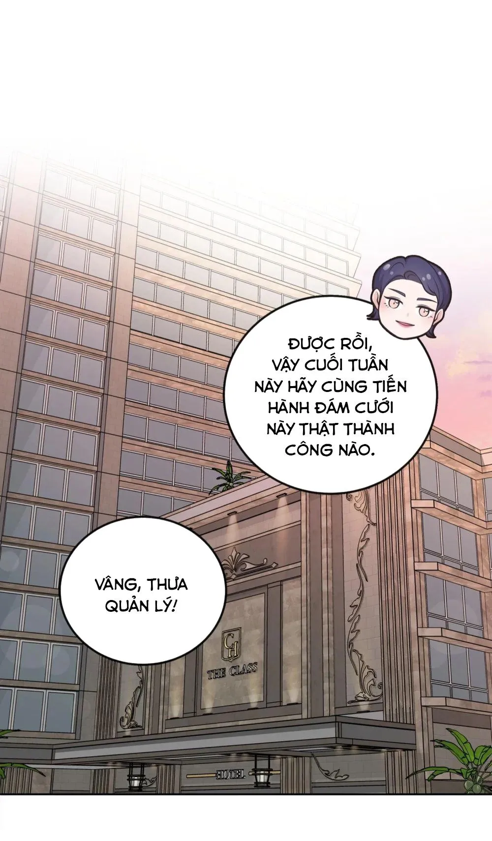 Quản Gia (Butler) Chapter 8 Trang 7