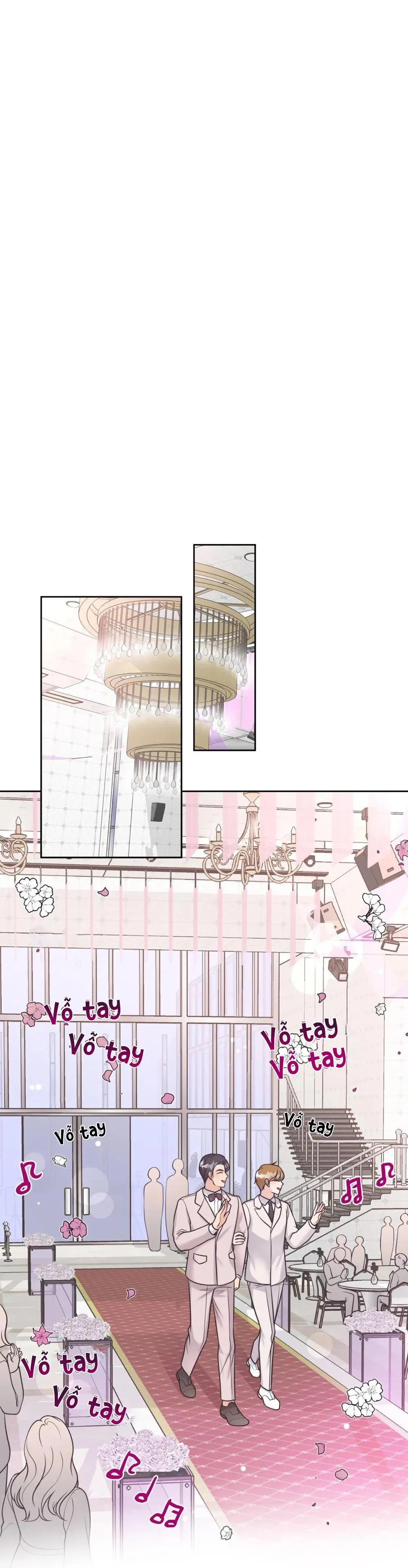 Quản Gia (Butler) Chapter 8 Trang 8