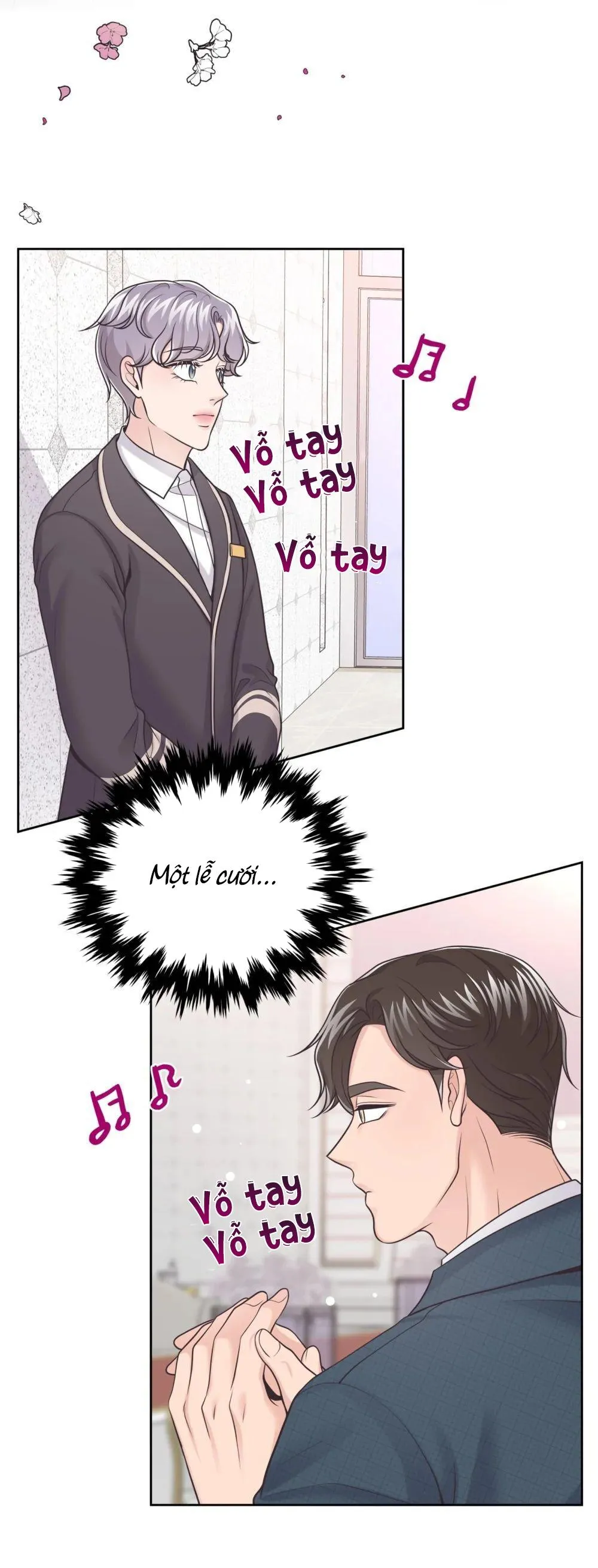 Quản Gia (Butler) Chapter 8 Trang 9