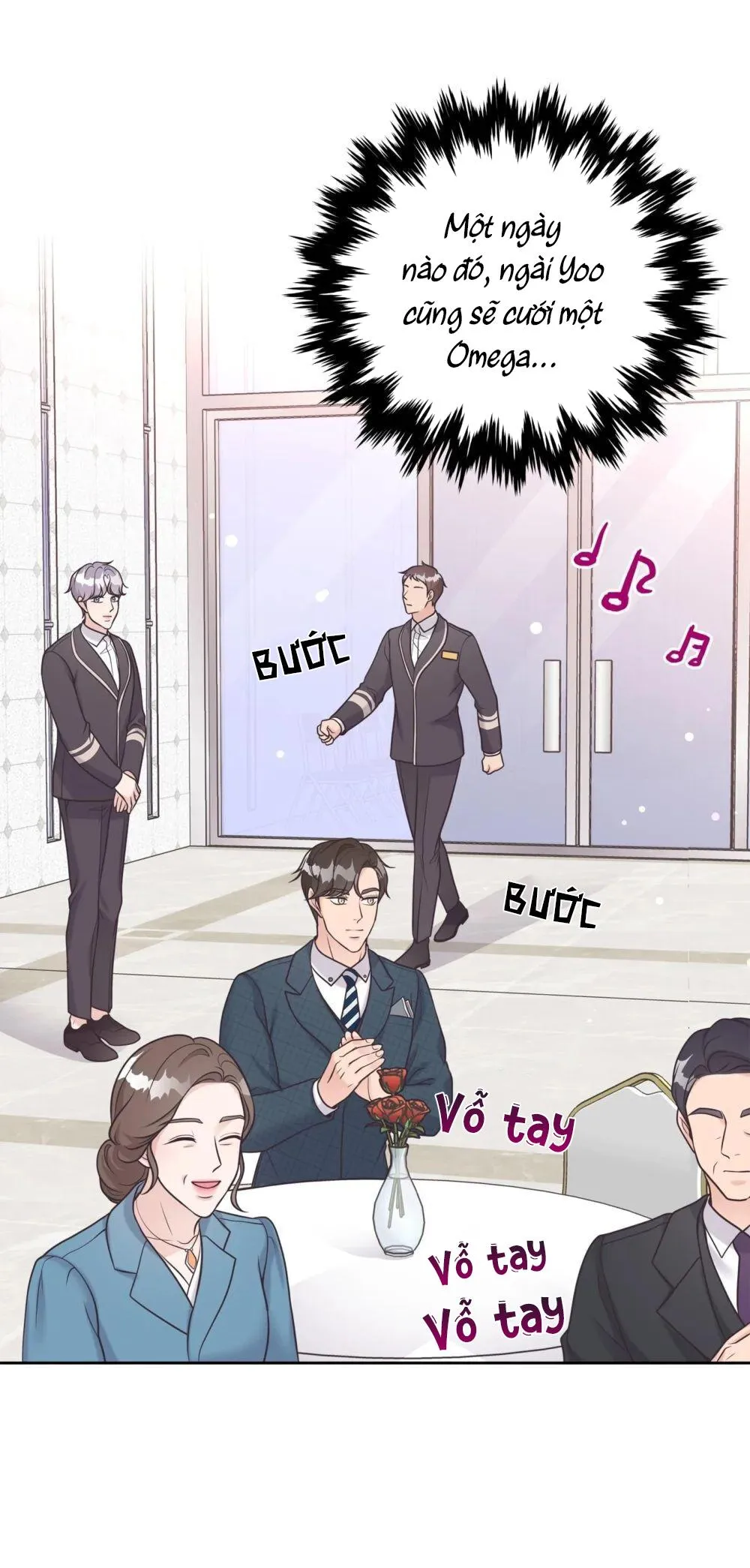 Quản Gia (Butler) Chapter 8 Trang 10