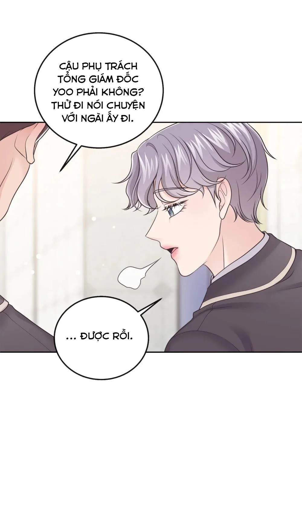 Quản Gia (Butler) Chapter 8 Trang 13