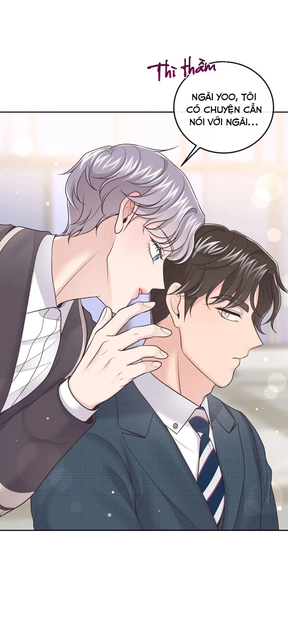 Quản Gia (Butler) Chapter 8 Trang 15