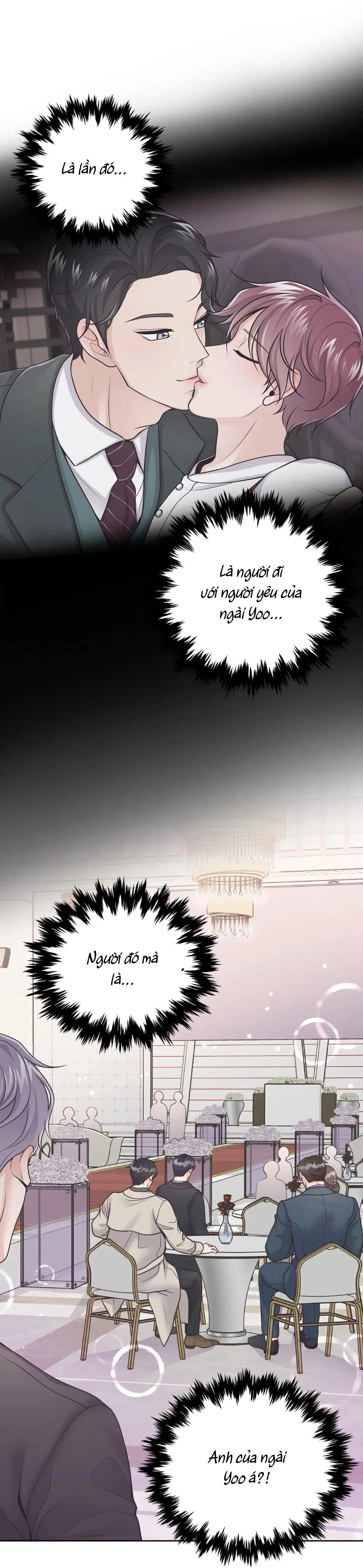 Quản Gia (Butler) Chapter 8 Trang 25