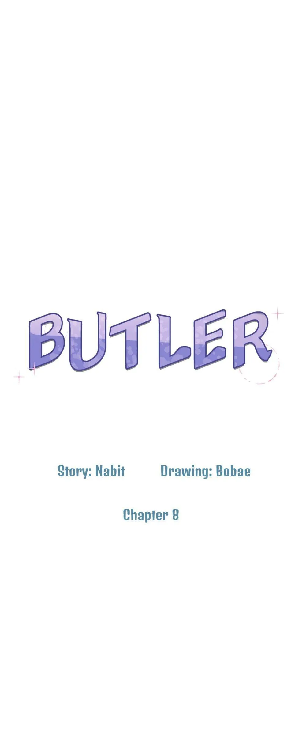 Quản Gia (Butler) Chapter 8 Trang 26