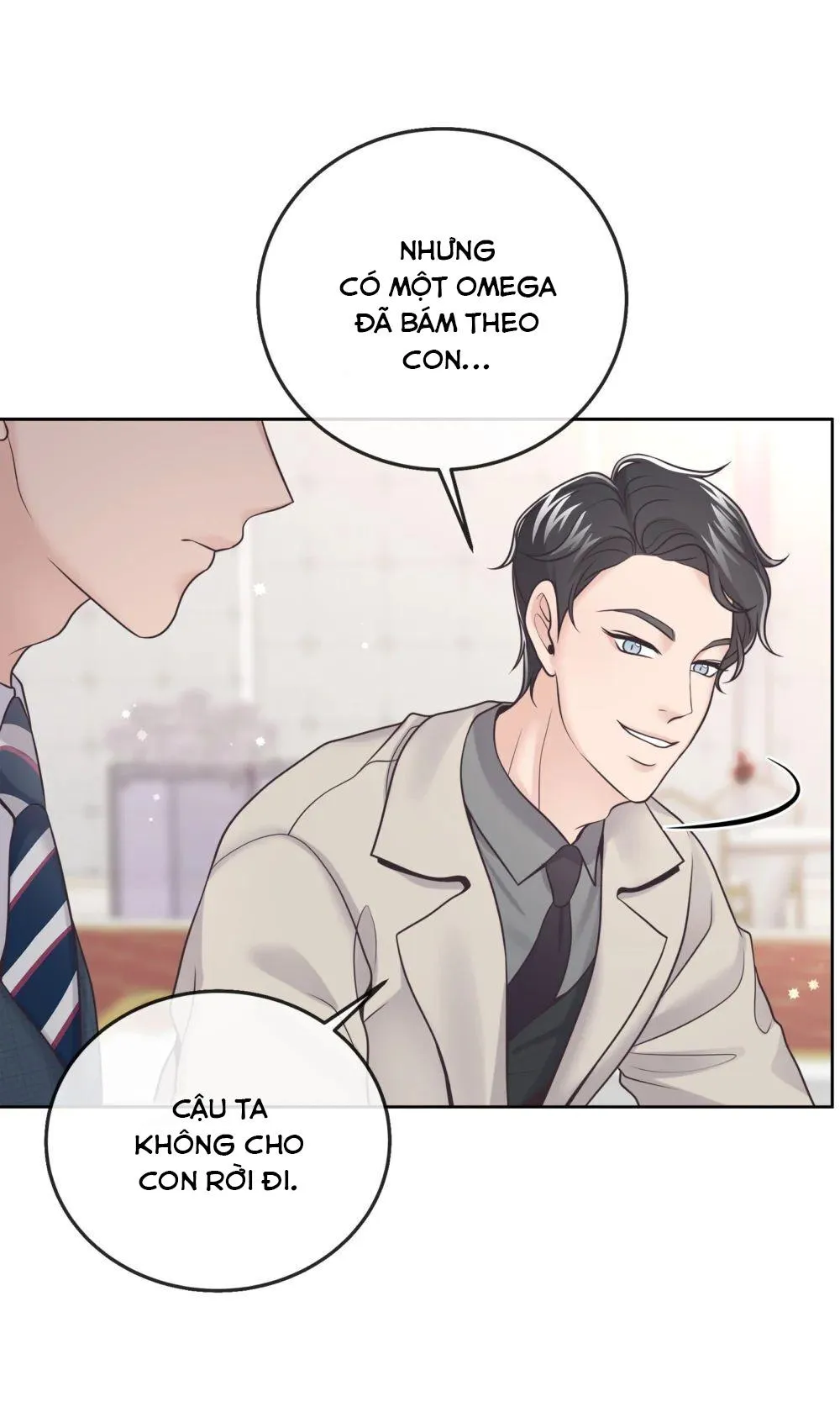 Quản Gia (Butler) Chapter 8 Trang 28