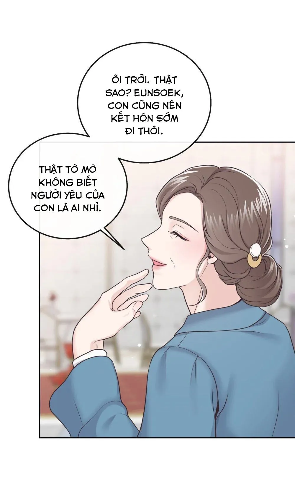 Quản Gia (Butler) Chapter 8 Trang 29