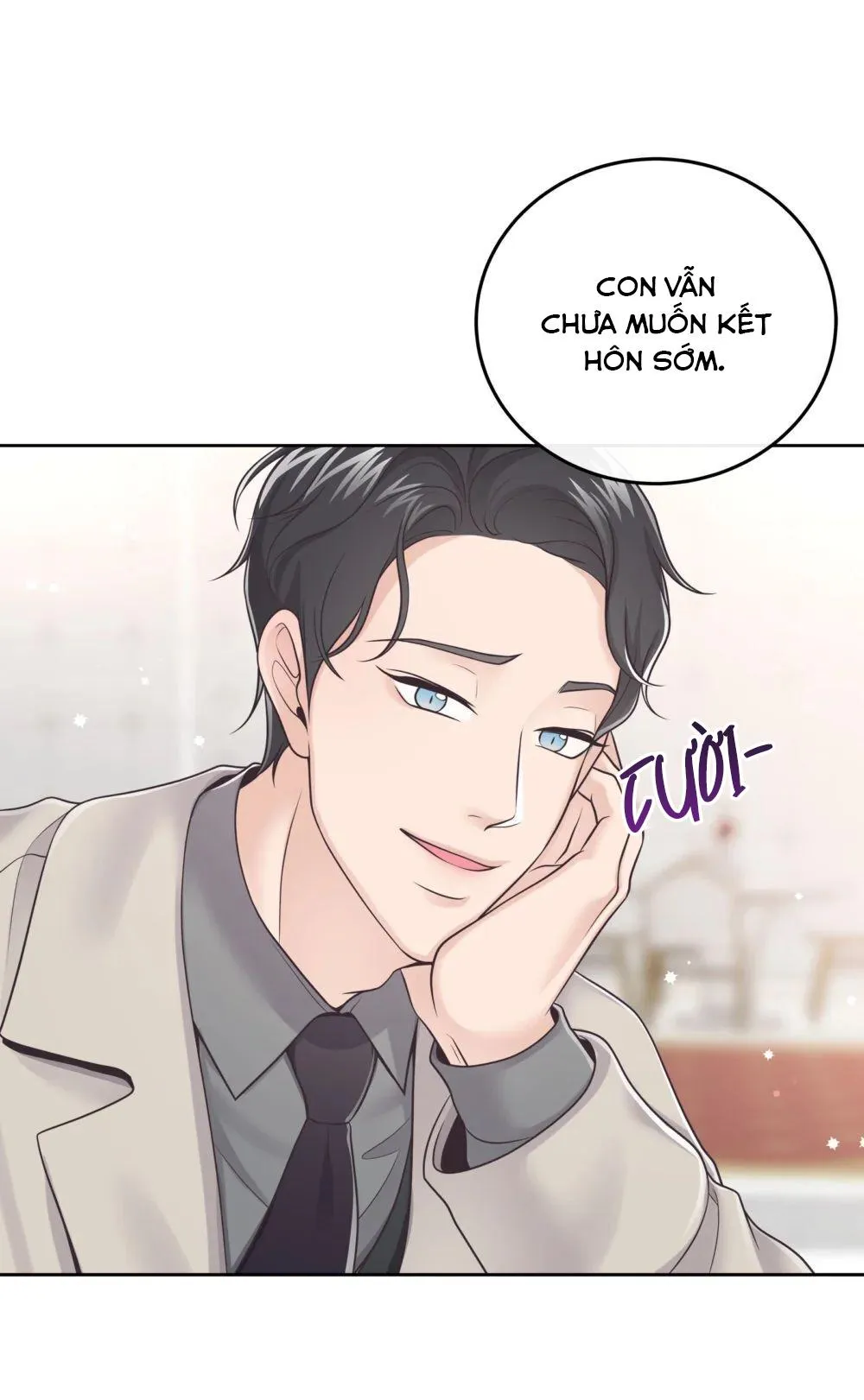 Quản Gia (Butler) Chapter 8 Trang 30