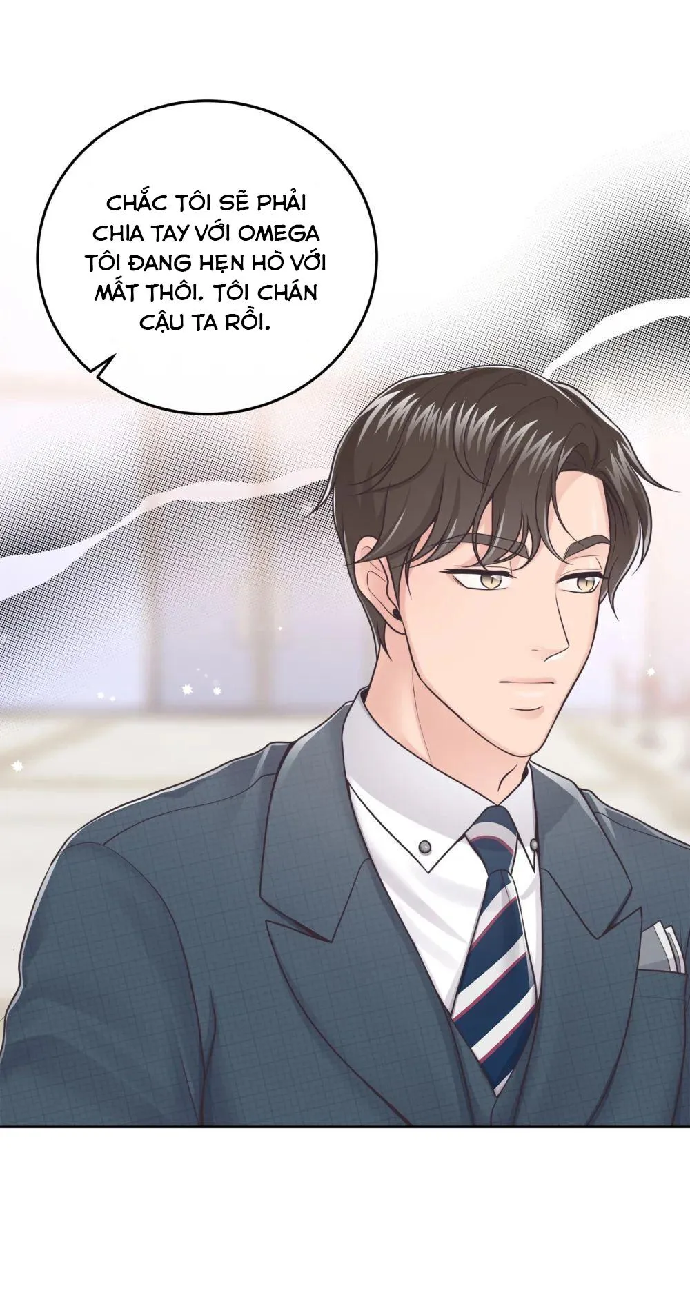 Quản Gia (Butler) Chapter 8 Trang 31