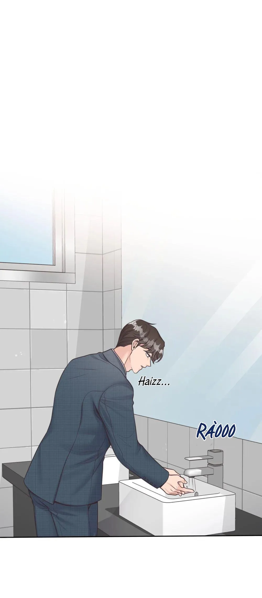 Quản Gia (Butler) Chapter 8 Trang 33