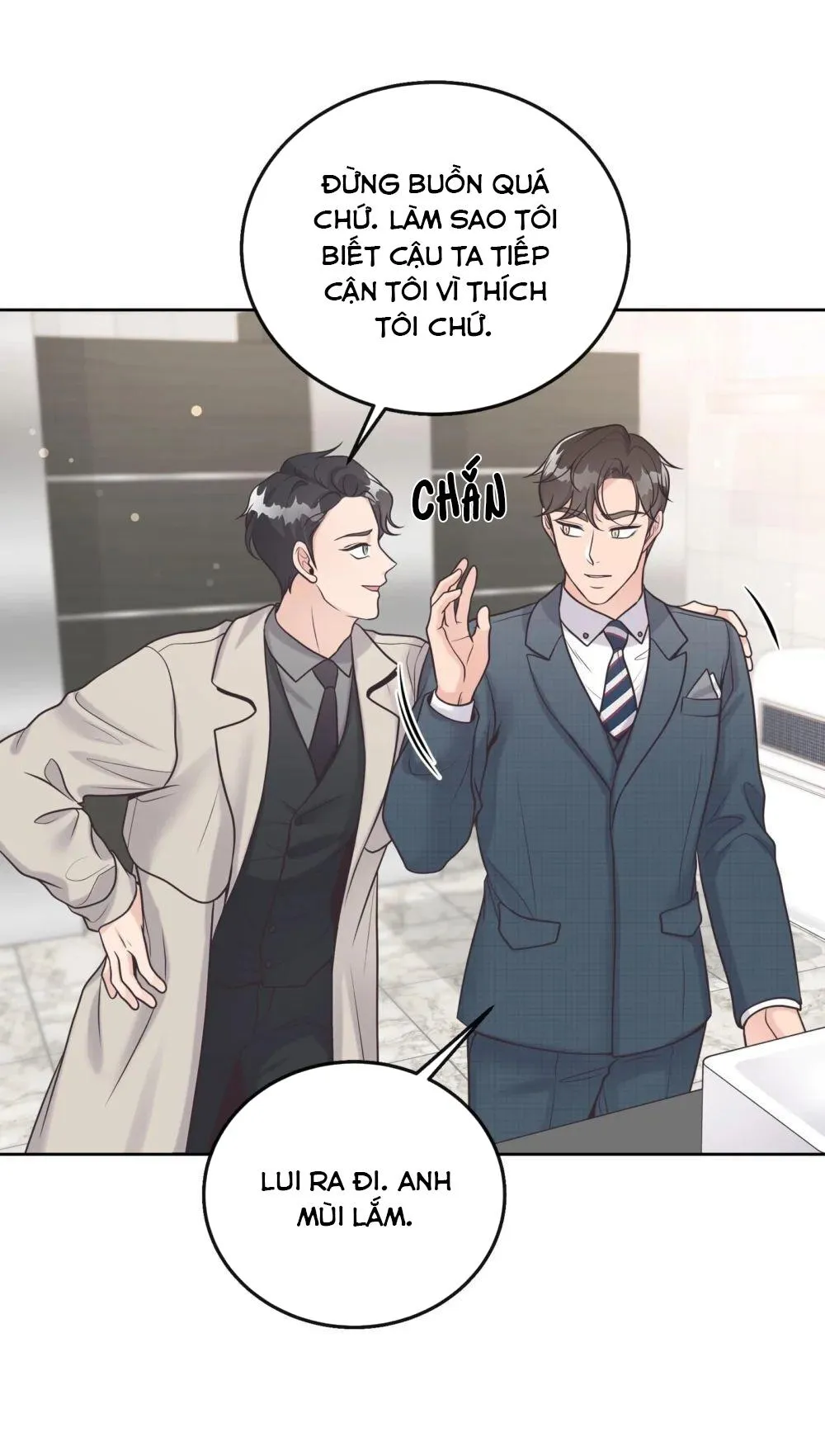 Quản Gia (Butler) Chapter 8 Trang 36