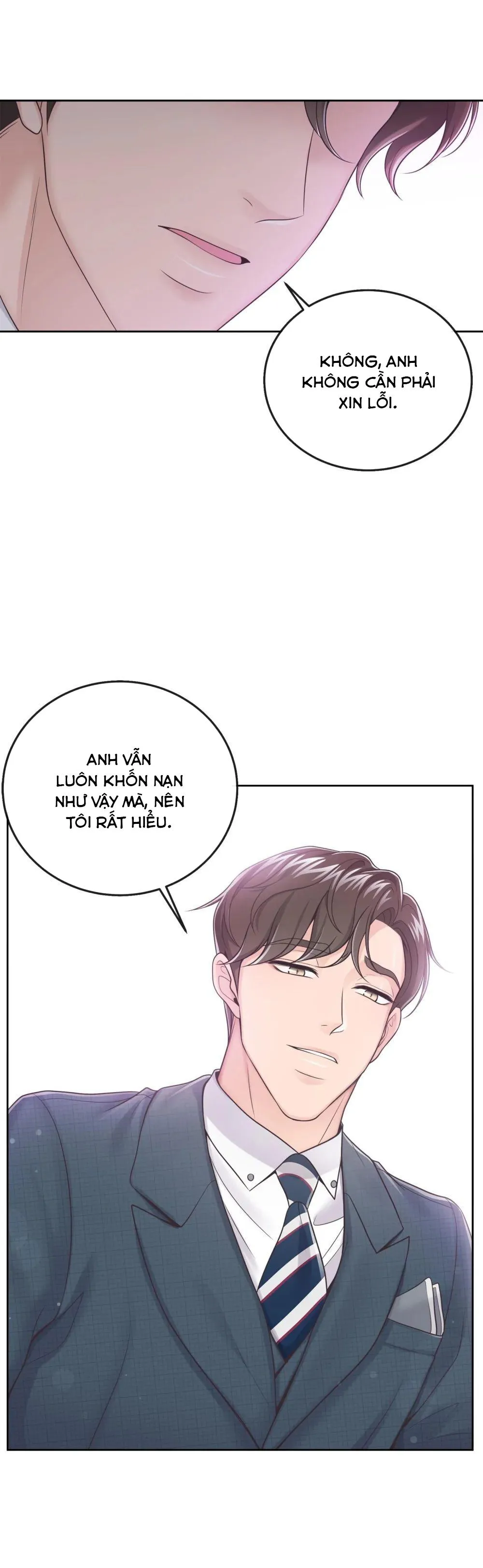 Quản Gia (Butler) Chapter 8 Trang 38